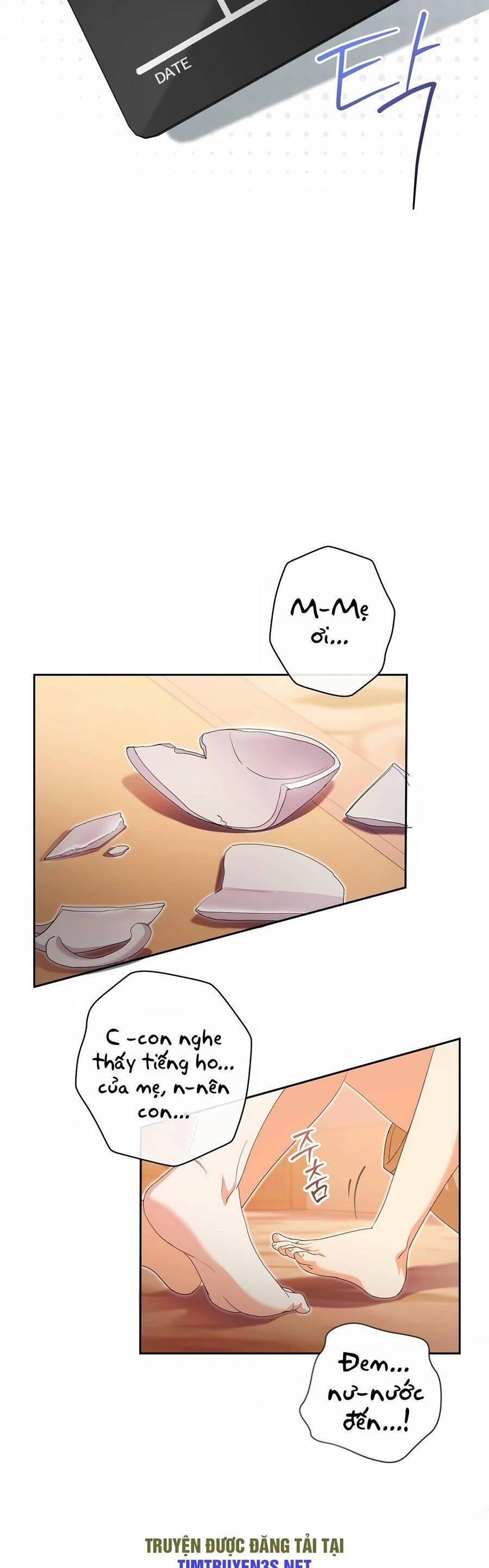 Cuộc Sống Bắt Đầu Khi Làm Một Diễn Viên Nhí 12 trang 46