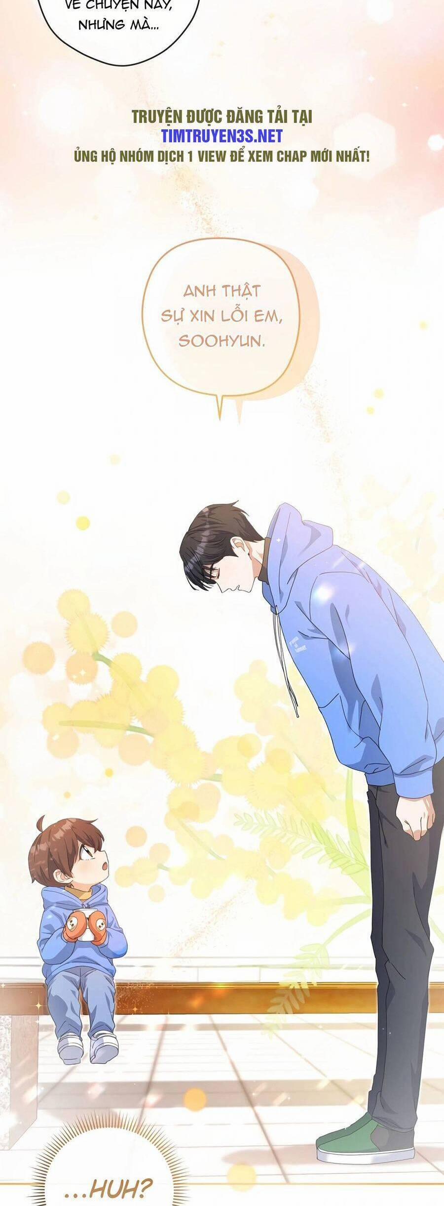 Cuộc Sống Bắt Đầu Khi Làm Một Diễn Viên Nhí 13 trang 31