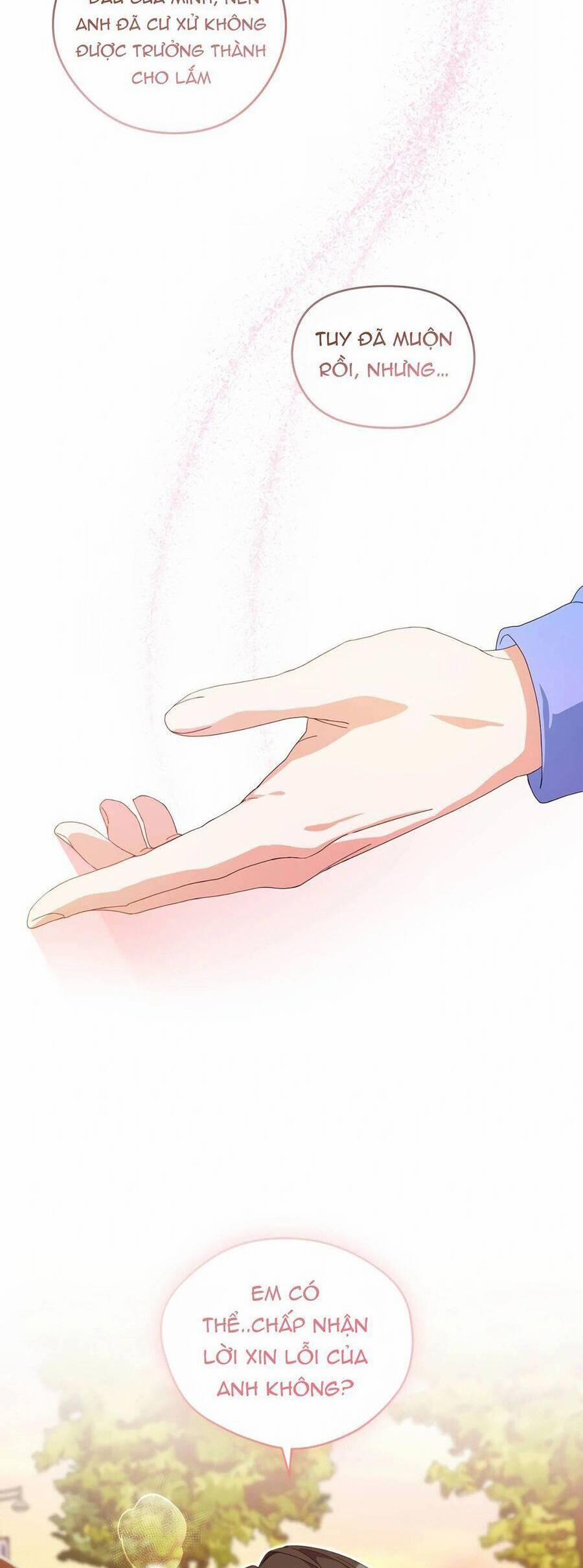 Cuộc Sống Bắt Đầu Khi Làm Một Diễn Viên Nhí 13 trang 35