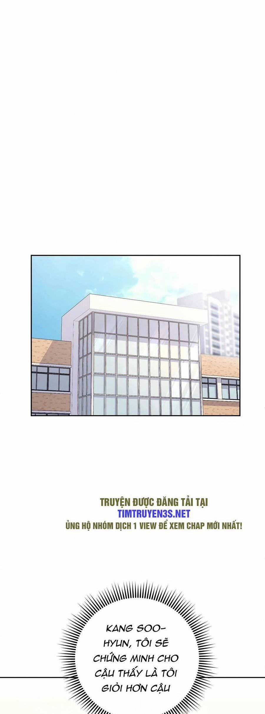 Cuộc Sống Bắt Đầu Khi Làm Một Diễn Viên Nhí 13 trang 49