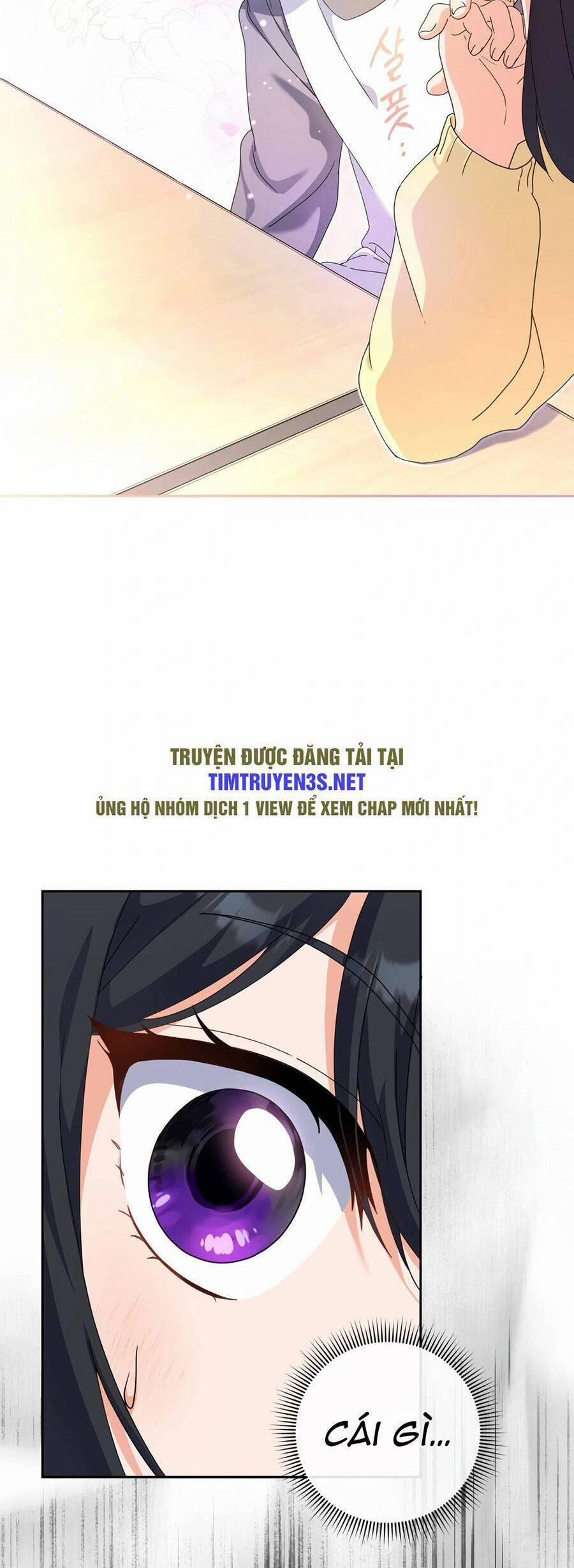 Cuộc Sống Bắt Đầu Khi Làm Một Diễn Viên Nhí 13 trang 55