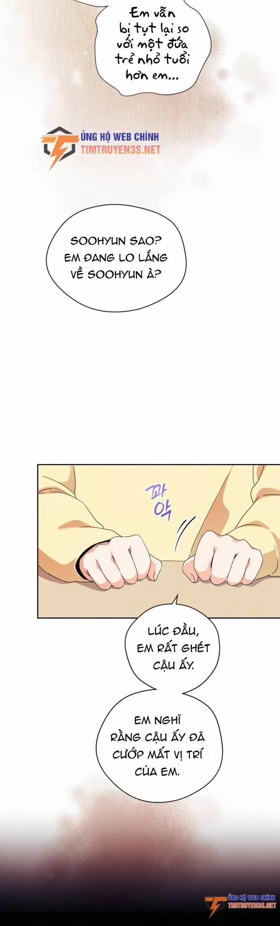 Cuộc Sống Bắt Đầu Khi Làm Một Diễn Viên Nhí 14 trang 23