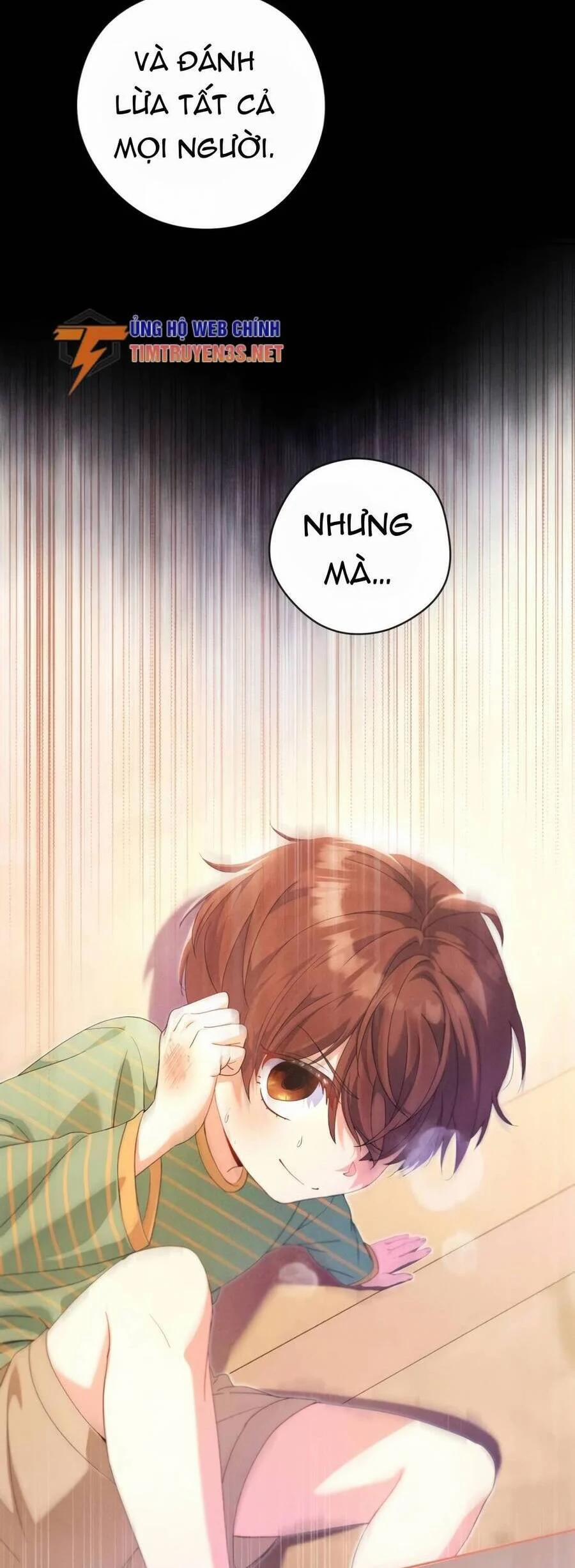 Cuộc Sống Bắt Đầu Khi Làm Một Diễn Viên Nhí 14 trang 25