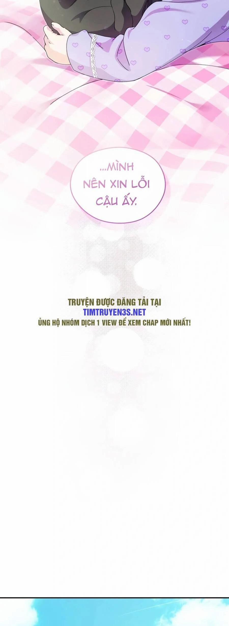 Cuộc Sống Bắt Đầu Khi Làm Một Diễn Viên Nhí 14 trang 48