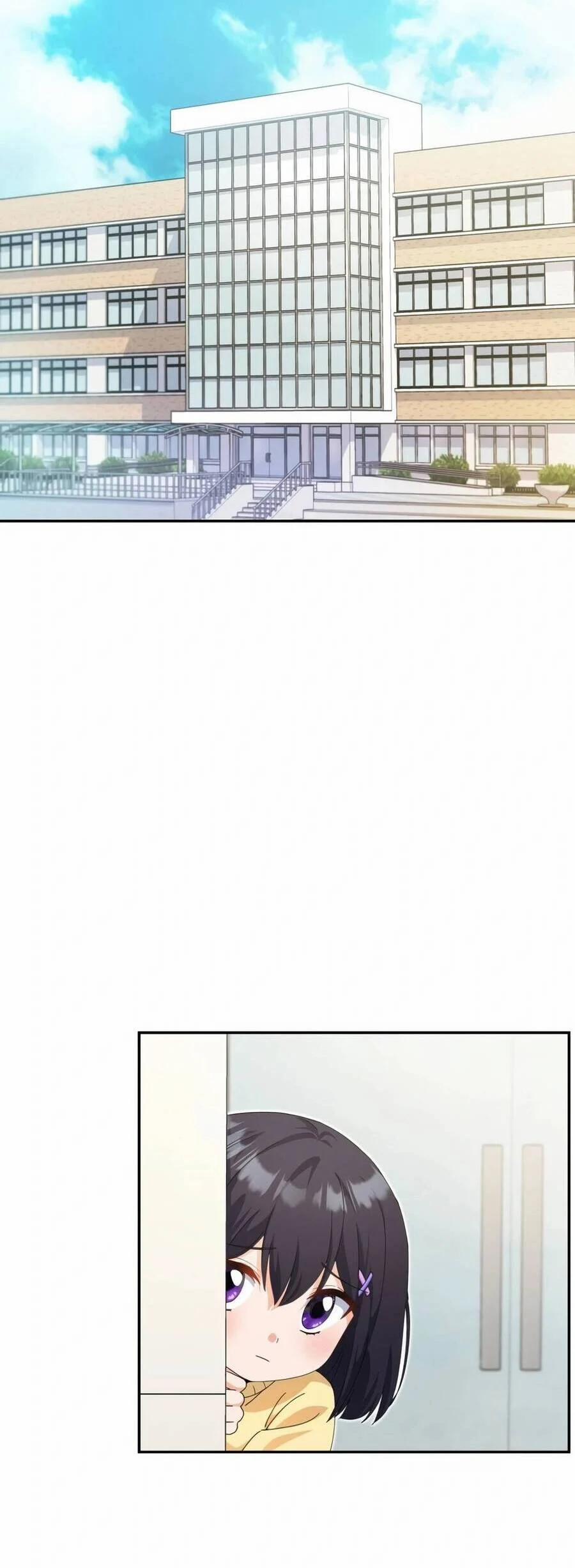 Cuộc Sống Bắt Đầu Khi Làm Một Diễn Viên Nhí 14 trang 49