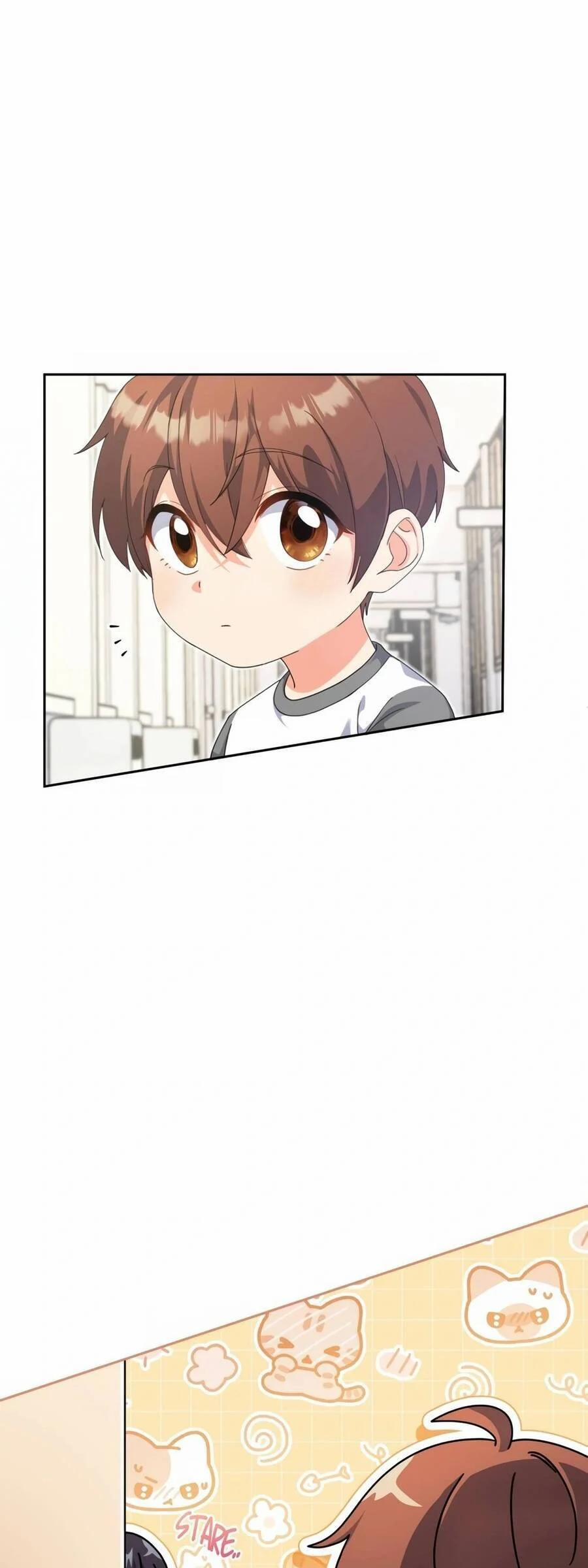 Cuộc Sống Bắt Đầu Khi Làm Một Diễn Viên Nhí 14 trang 51