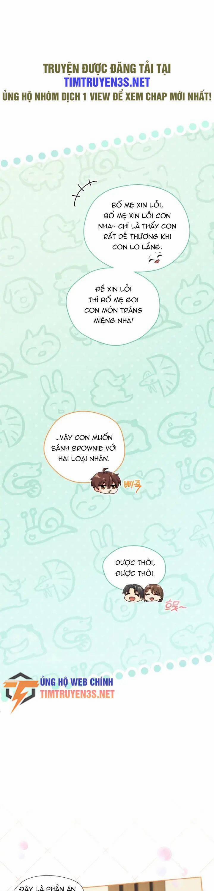 Cuộc Sống Bắt Đầu Khi Làm Một Diễn Viên Nhí 15 trang 23