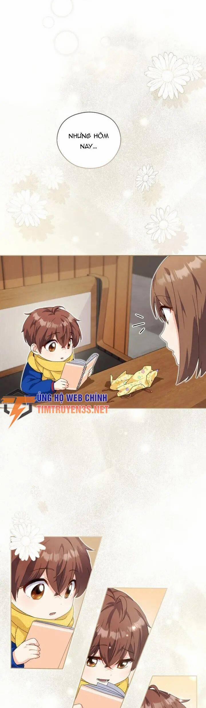 Cuộc Sống Bắt Đầu Khi Làm Một Diễn Viên Nhí 15 trang 36