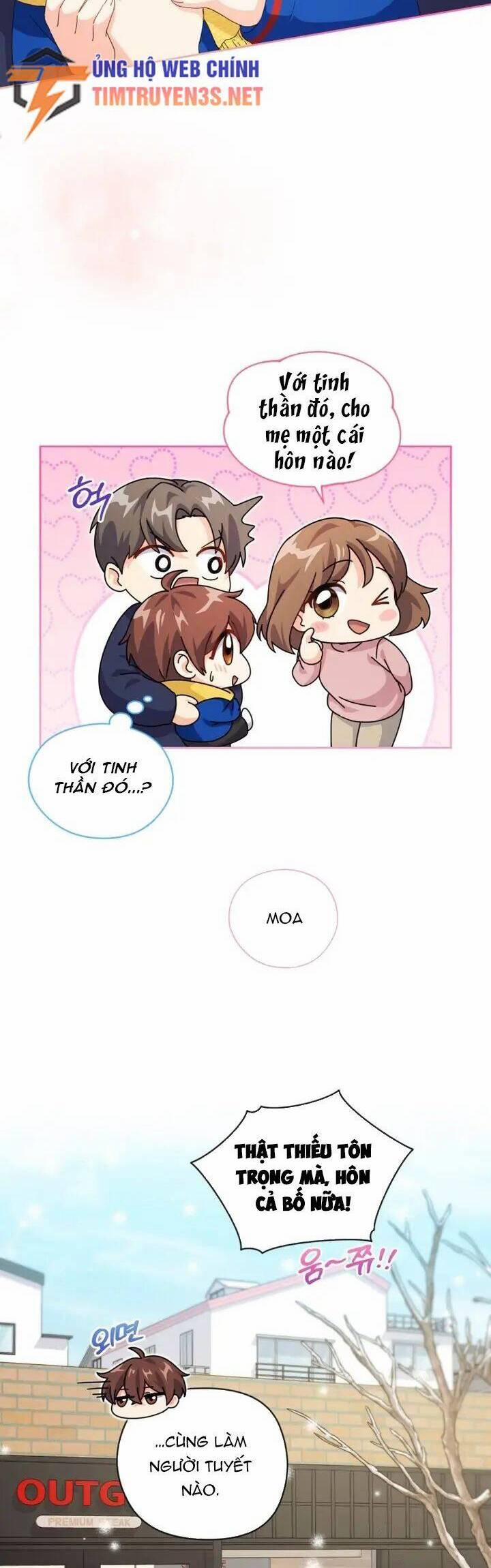 Cuộc Sống Bắt Đầu Khi Làm Một Diễn Viên Nhí 15 trang 39