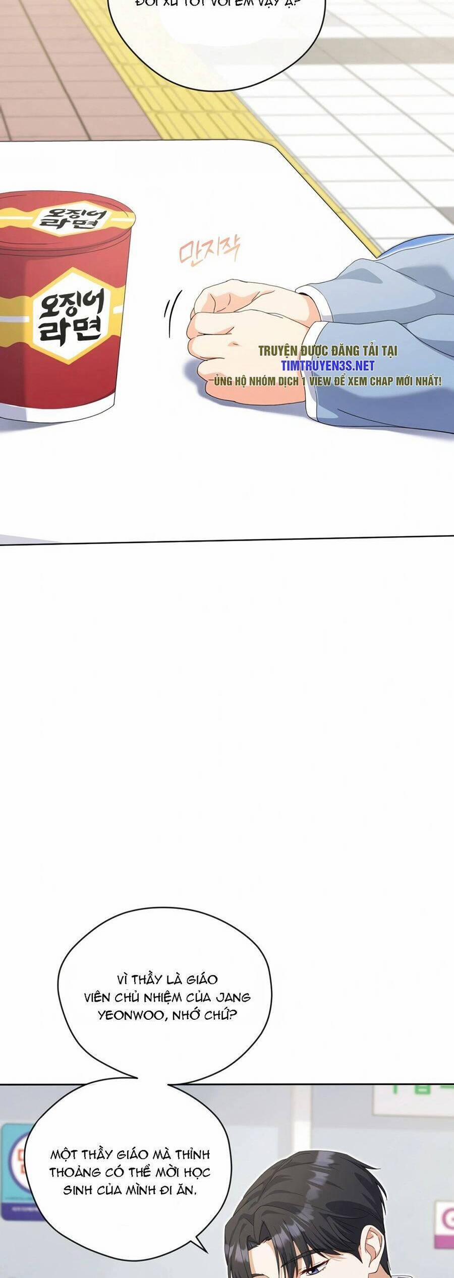 Cuộc Sống Bắt Đầu Khi Làm Một Diễn Viên Nhí 16 trang 11