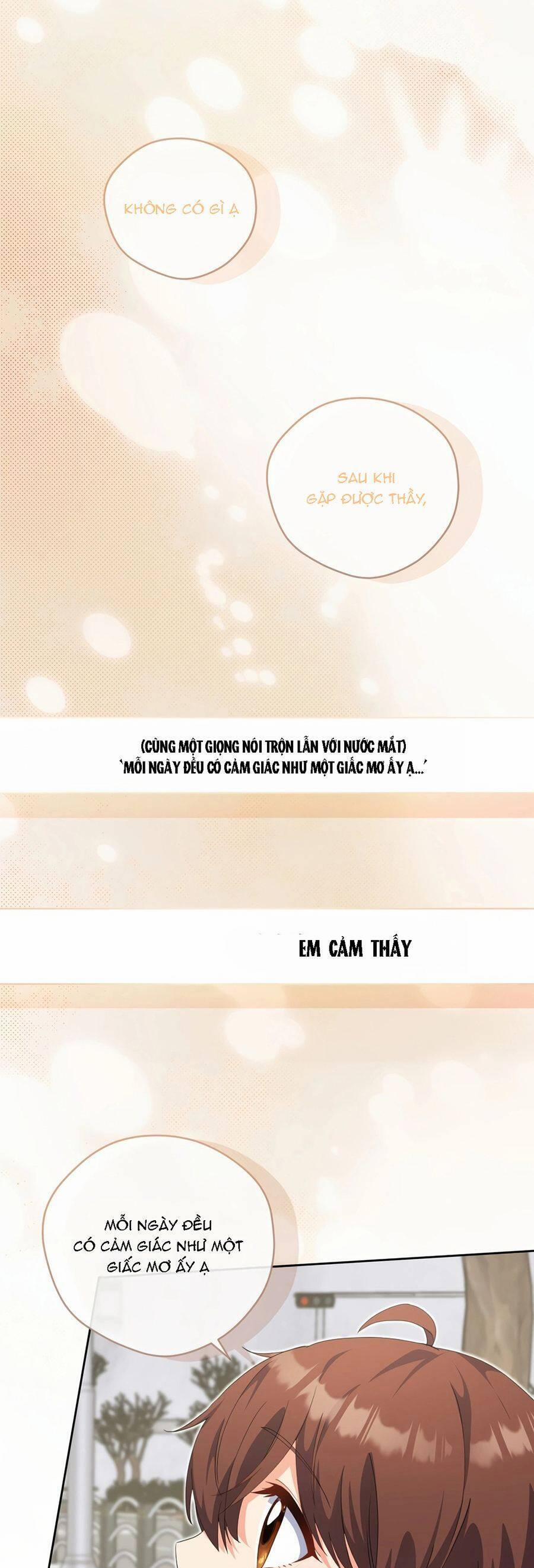 Cuộc Sống Bắt Đầu Khi Làm Một Diễn Viên Nhí 16 trang 35