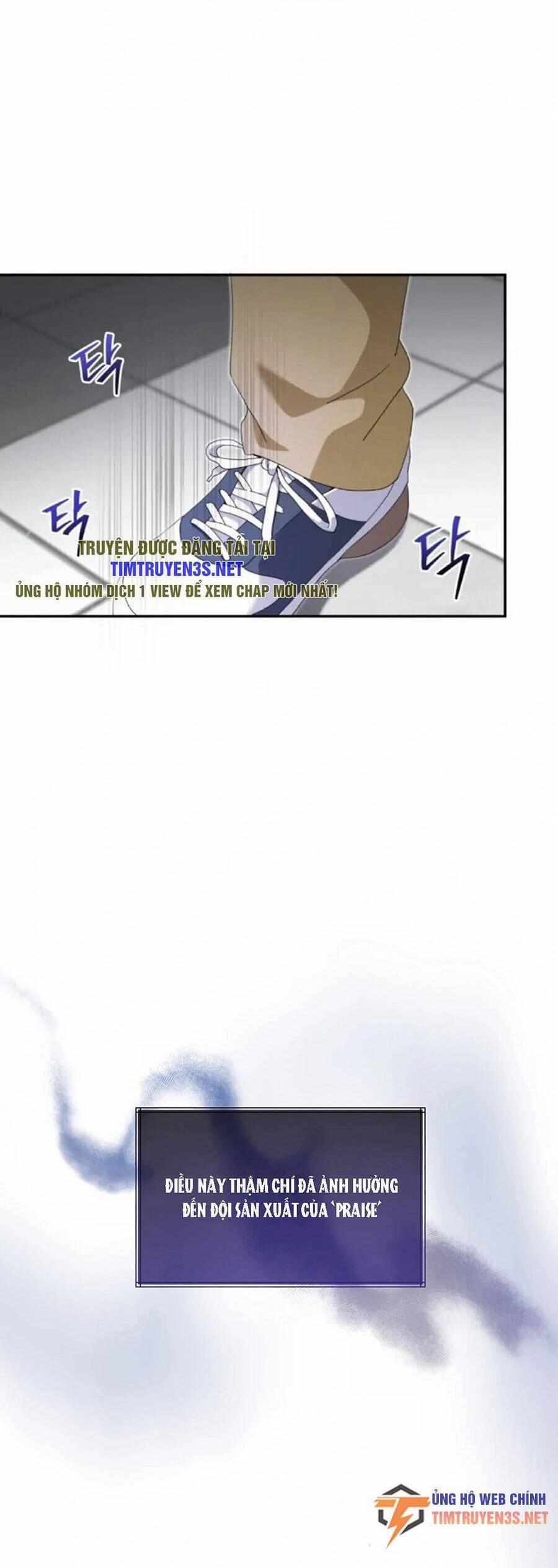 Cuộc Sống Bắt Đầu Khi Làm Một Diễn Viên Nhí 16 trang 5