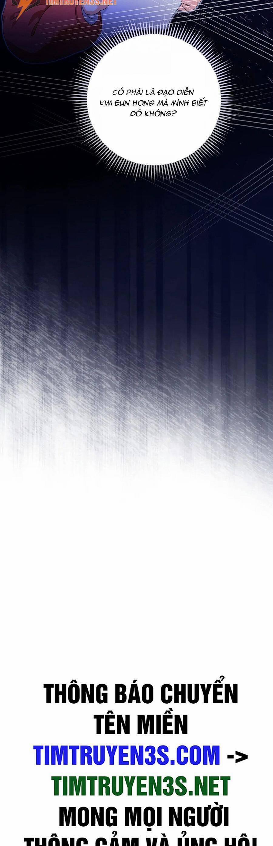 Cuộc Sống Bắt Đầu Khi Làm Một Diễn Viên Nhí 16 trang 59