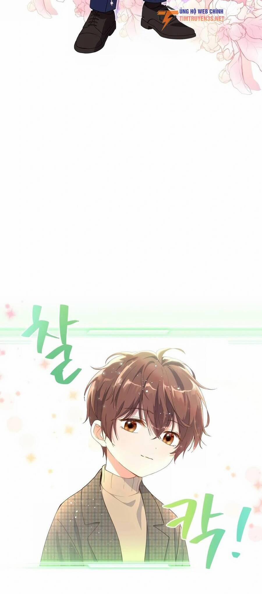 Cuộc Sống Bắt Đầu Khi Làm Một Diễn Viên Nhí 3 trang 19