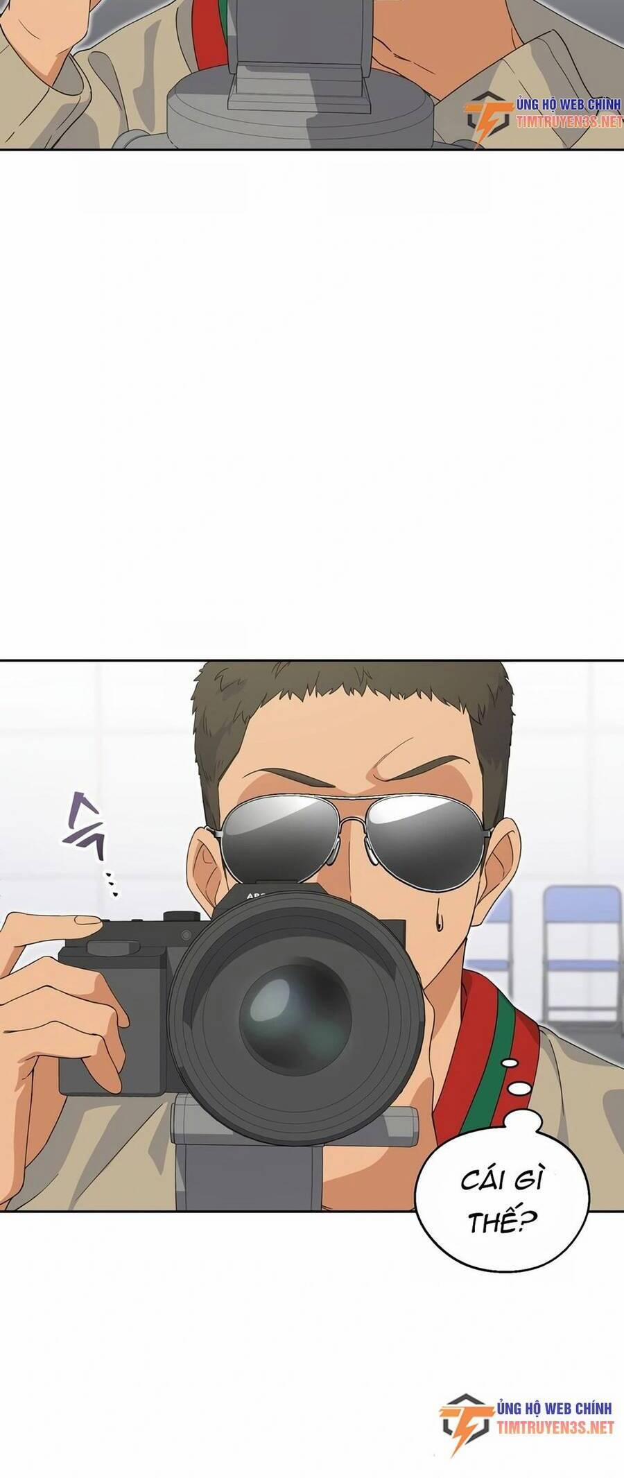 Cuộc Sống Bắt Đầu Khi Làm Một Diễn Viên Nhí 3 trang 32