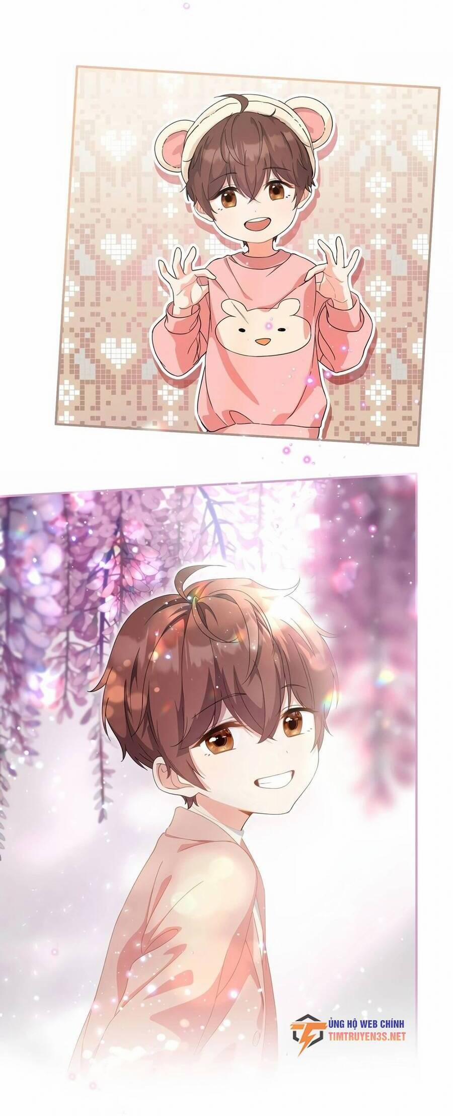 Cuộc Sống Bắt Đầu Khi Làm Một Diễn Viên Nhí 3 trang 34