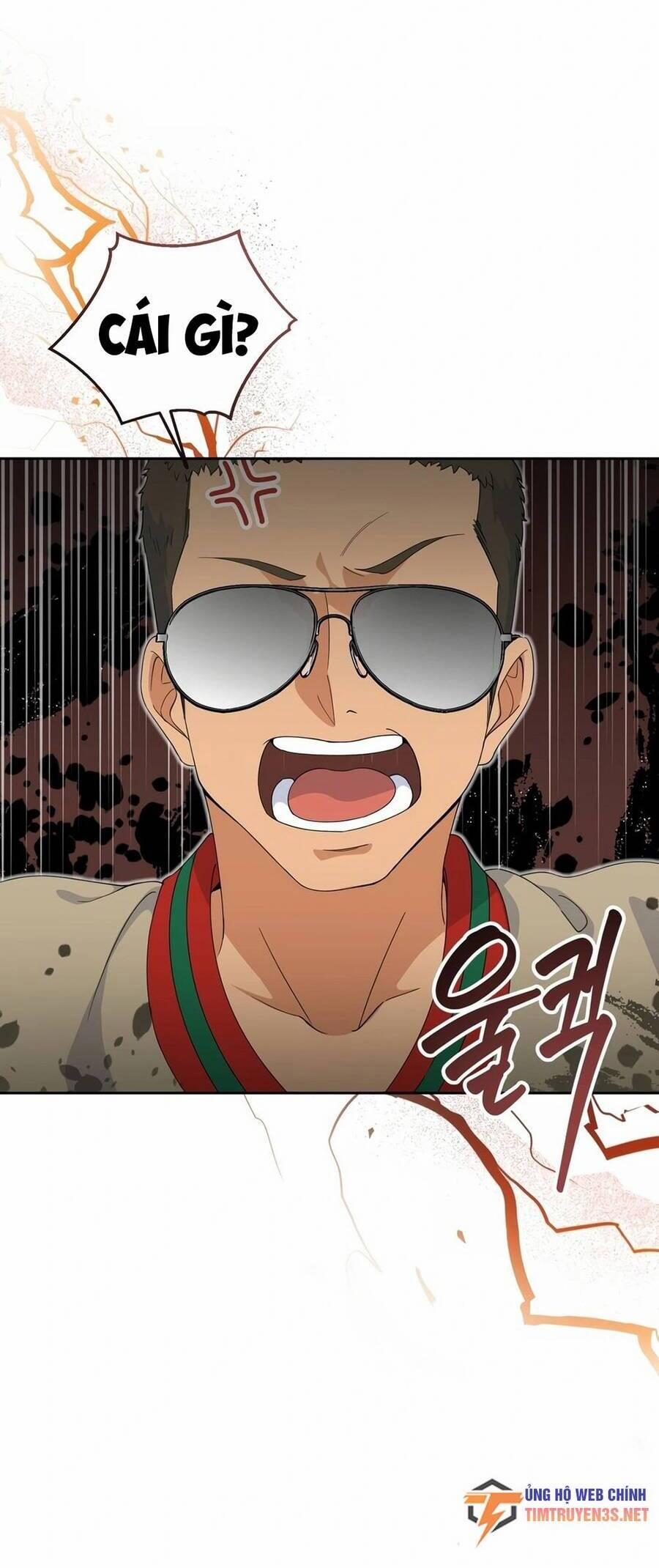 Cuộc Sống Bắt Đầu Khi Làm Một Diễn Viên Nhí 3 trang 43