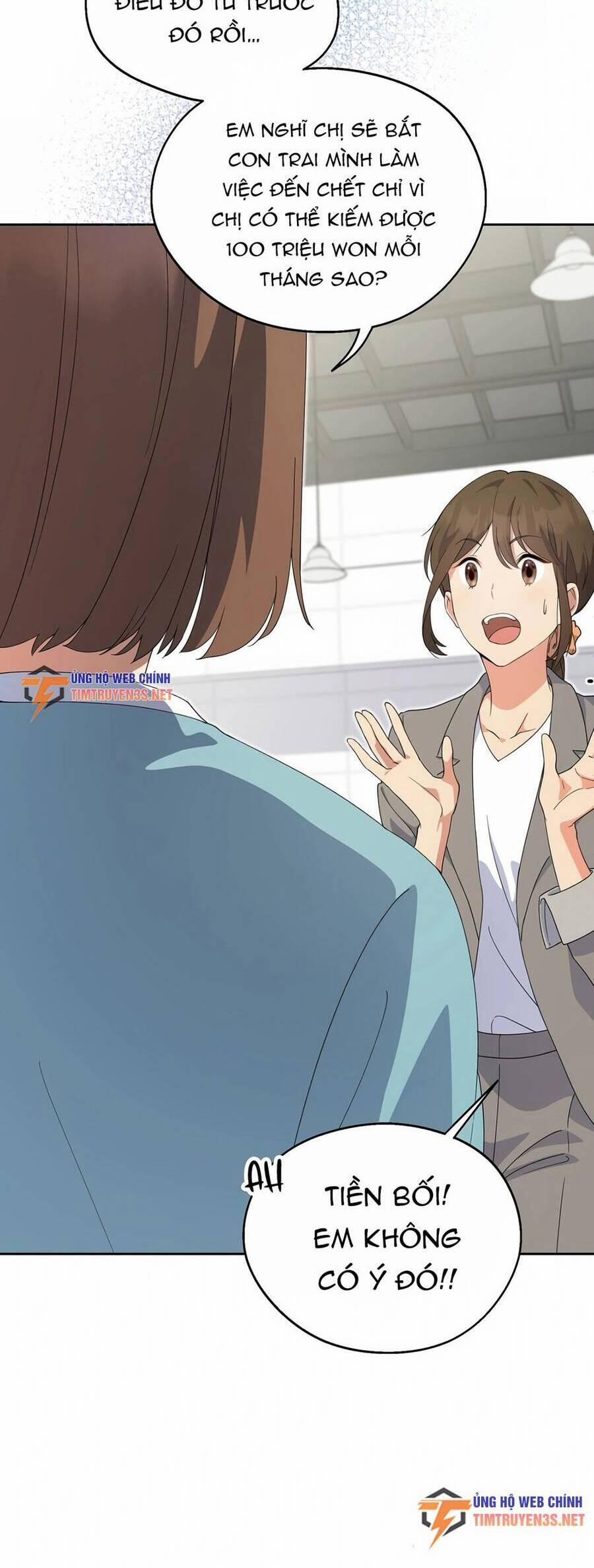 Cuộc Sống Bắt Đầu Khi Làm Một Diễn Viên Nhí 3 trang 49