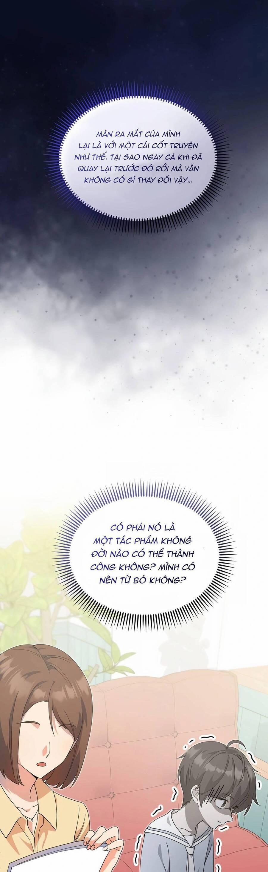 Cuộc Sống Bắt Đầu Khi Làm Một Diễn Viên Nhí 4 trang 45