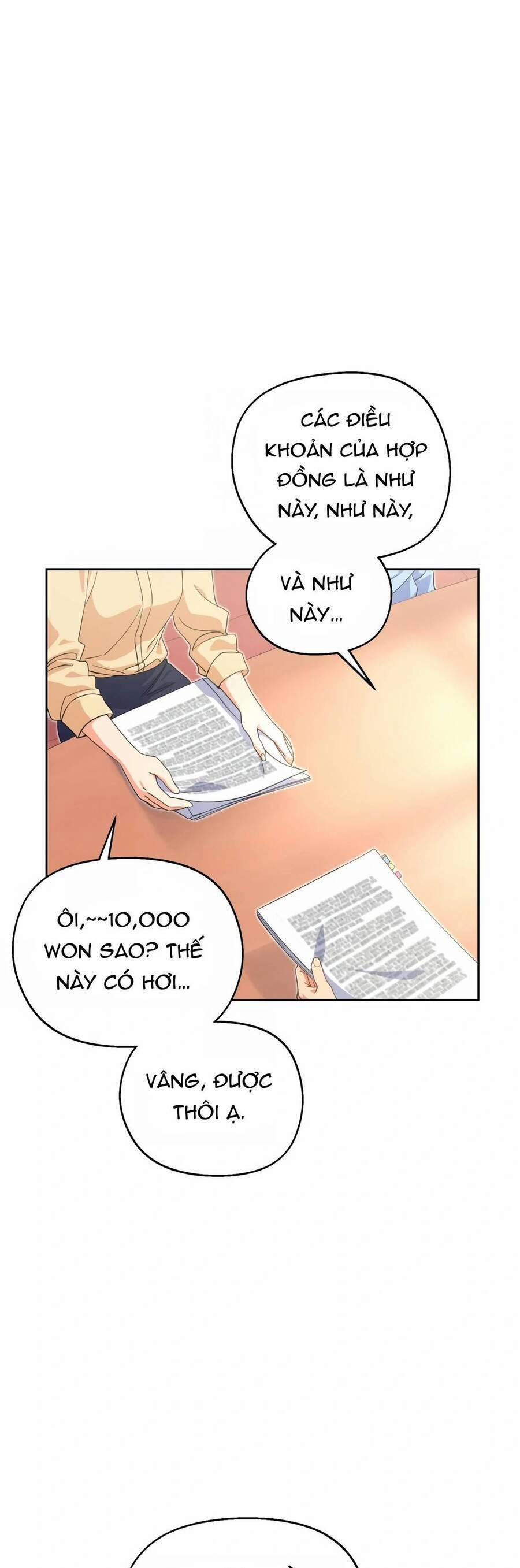 Cuộc Sống Bắt Đầu Khi Làm Một Diễn Viên Nhí 5 trang 13