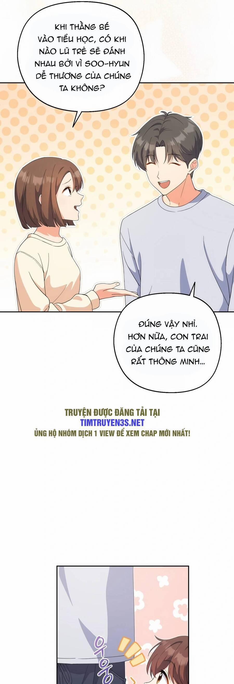 Cuộc Sống Bắt Đầu Khi Làm Một Diễn Viên Nhí 5 trang 22