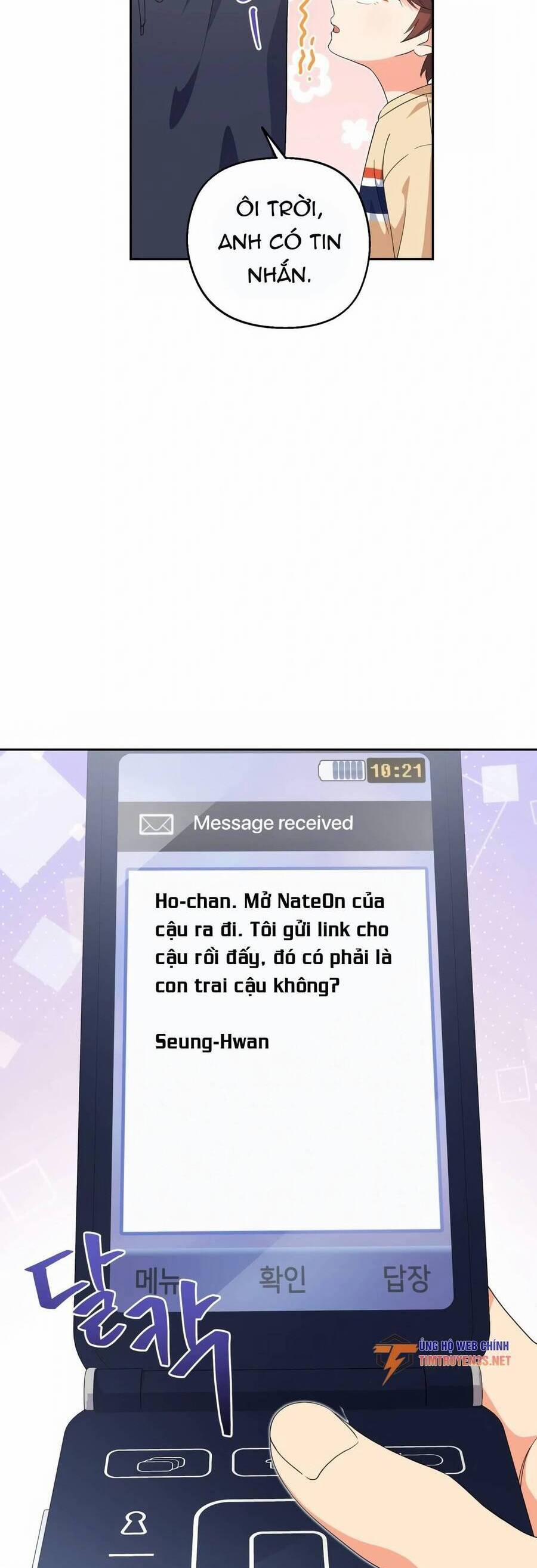 Cuộc Sống Bắt Đầu Khi Làm Một Diễn Viên Nhí 5 trang 23