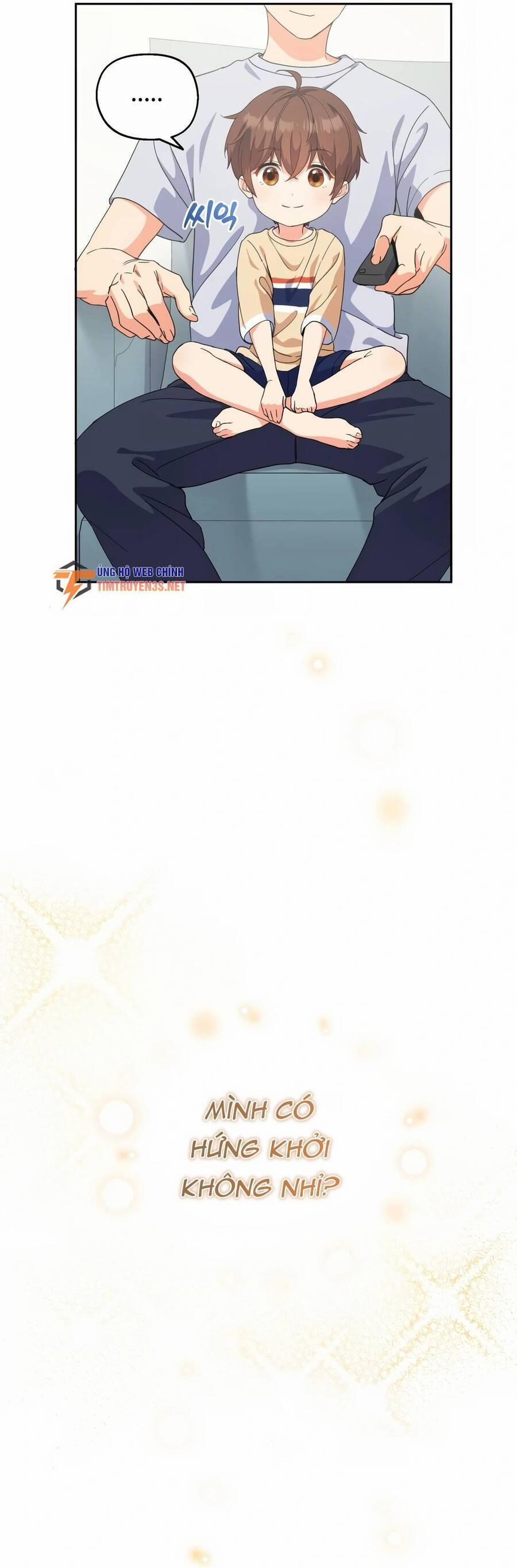 Cuộc Sống Bắt Đầu Khi Làm Một Diễn Viên Nhí 5 trang 31