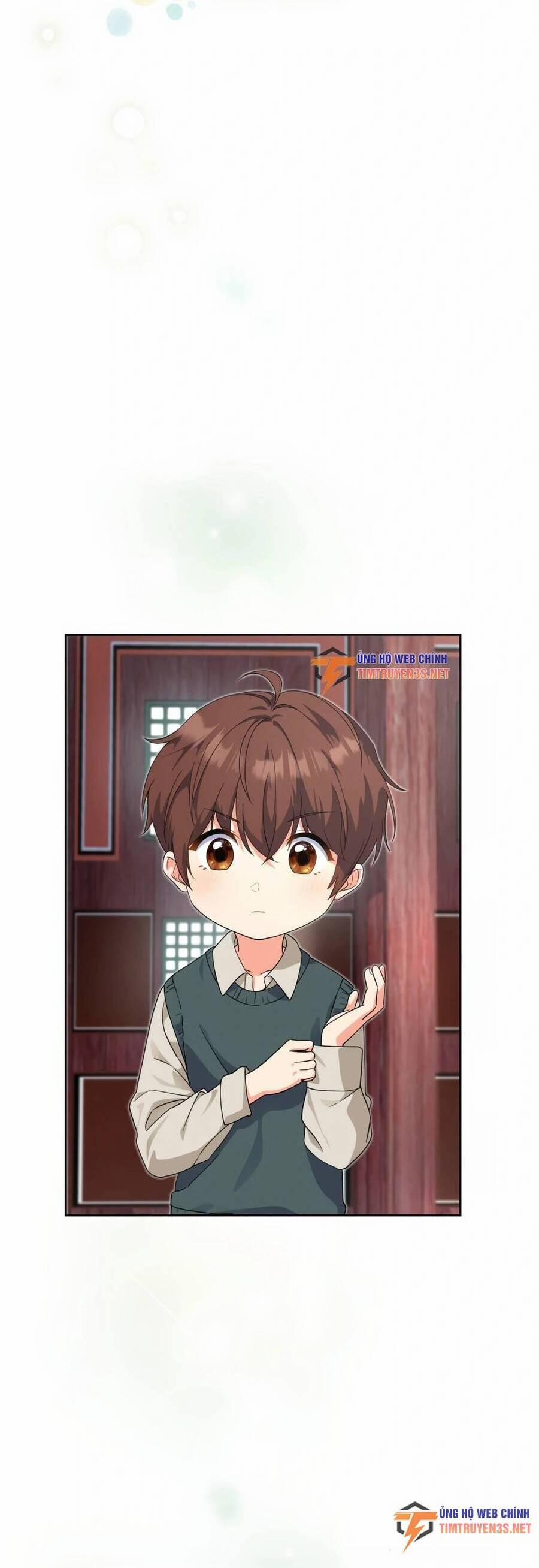 Cuộc Sống Bắt Đầu Khi Làm Một Diễn Viên Nhí 5 trang 45