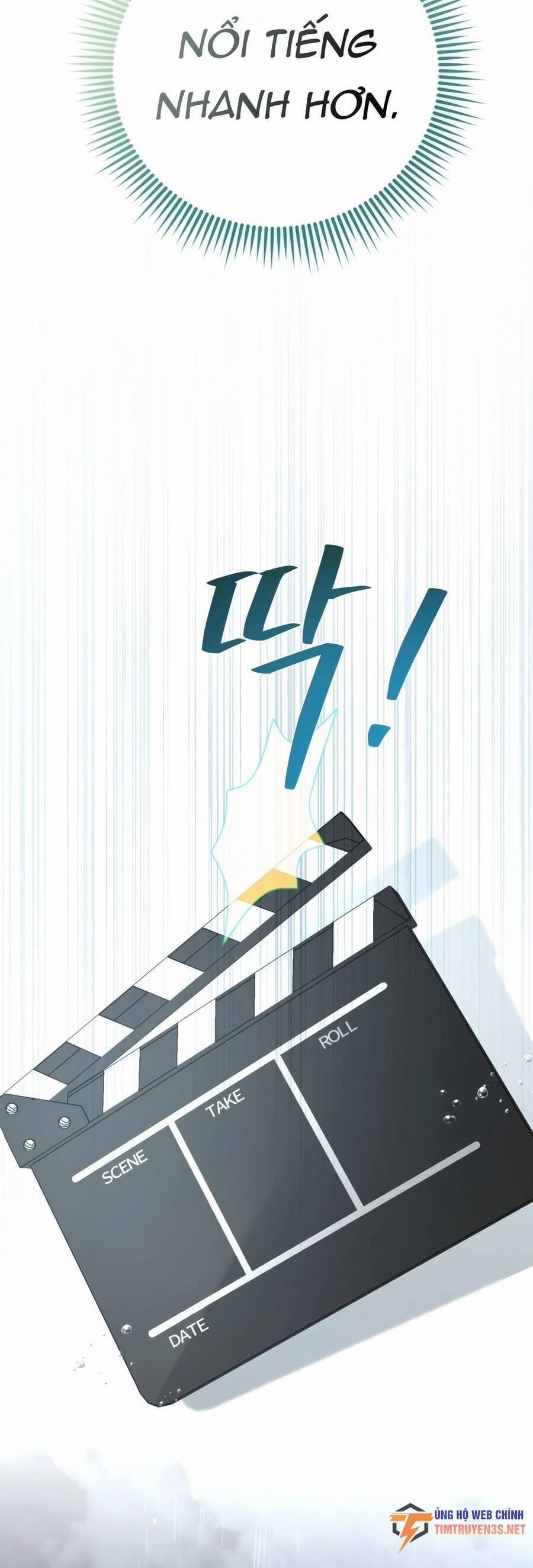 Cuộc Sống Bắt Đầu Khi Làm Một Diễn Viên Nhí 5 trang 48