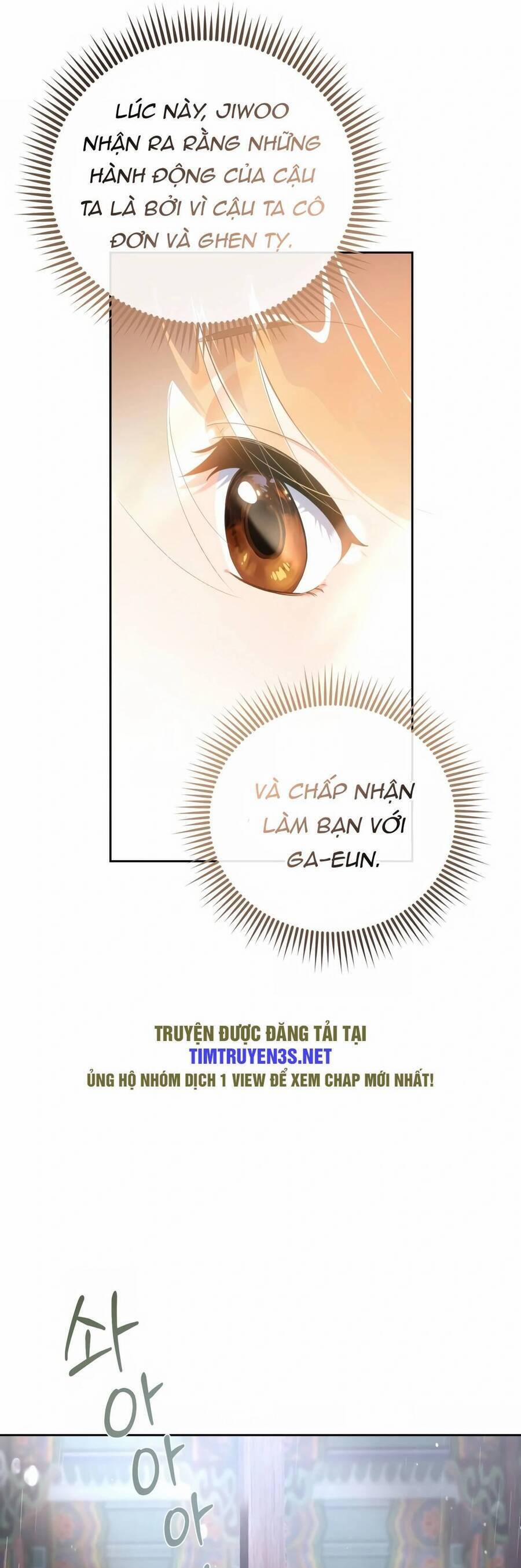 Cuộc Sống Bắt Đầu Khi Làm Một Diễn Viên Nhí 5 trang 55