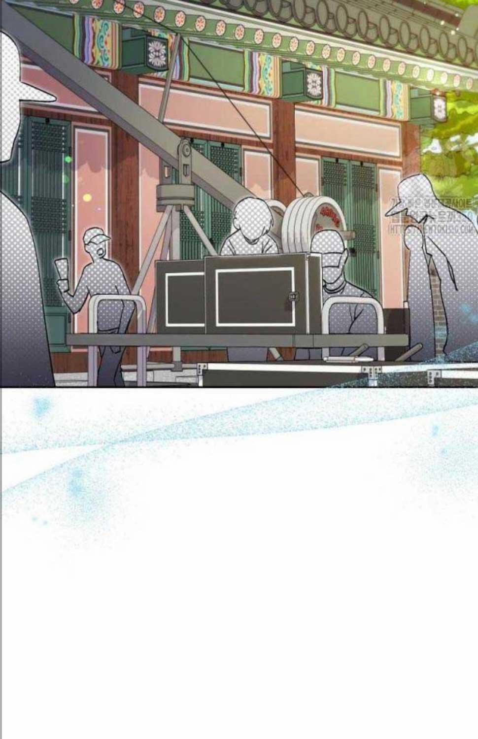 Cuộc Sống Bắt Đầu Khi Làm Một Diễn Viên Nhí 50 trang 1