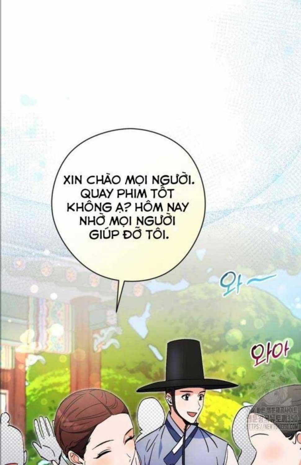 Cuộc Sống Bắt Đầu Khi Làm Một Diễn Viên Nhí 50 trang 13