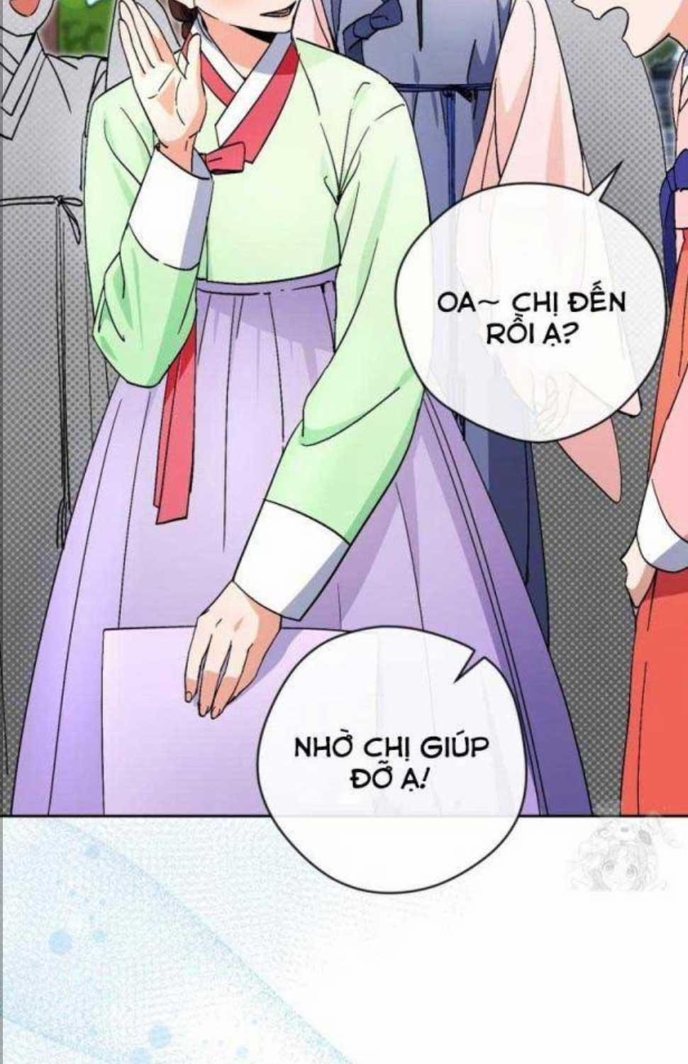 Cuộc Sống Bắt Đầu Khi Làm Một Diễn Viên Nhí 50 trang 14