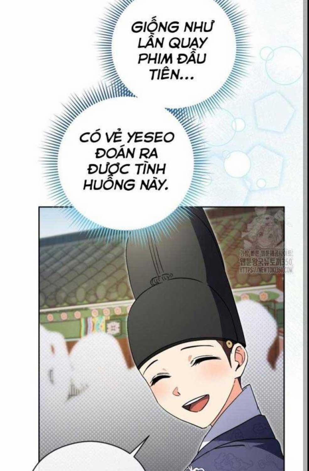 Cuộc Sống Bắt Đầu Khi Làm Một Diễn Viên Nhí 50 trang 40