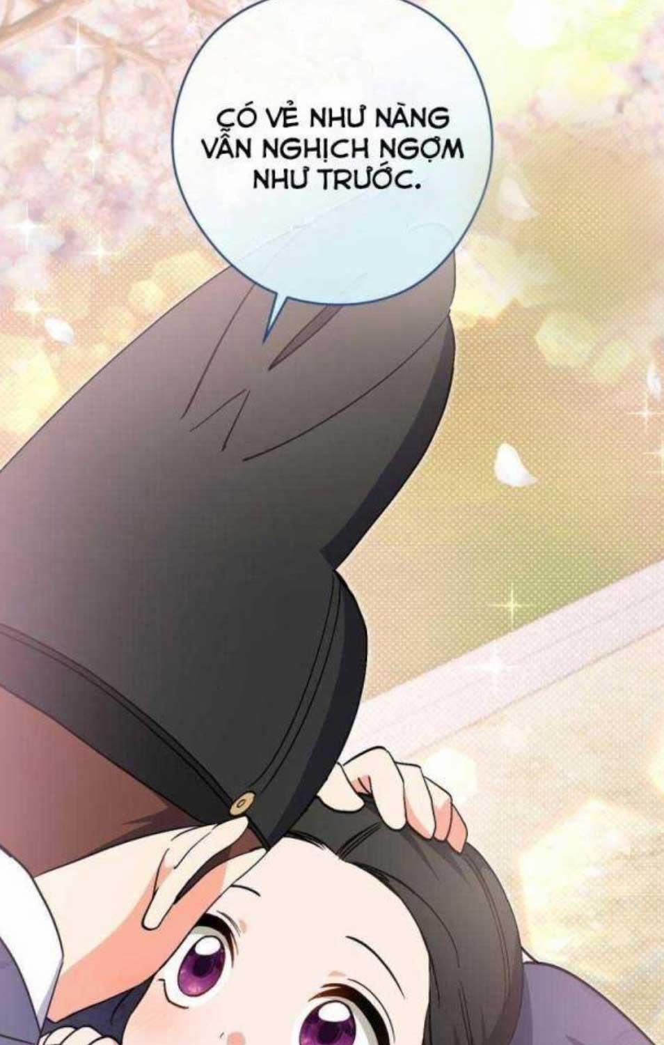 Cuộc Sống Bắt Đầu Khi Làm Một Diễn Viên Nhí 50 trang 76