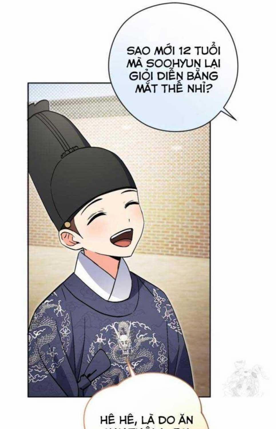 Cuộc Sống Bắt Đầu Khi Làm Một Diễn Viên Nhí 50 trang 94