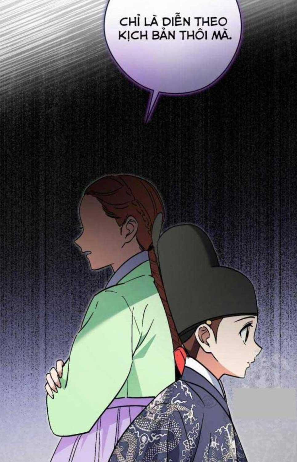 Cuộc Sống Bắt Đầu Khi Làm Một Diễn Viên Nhí 50 trang 97