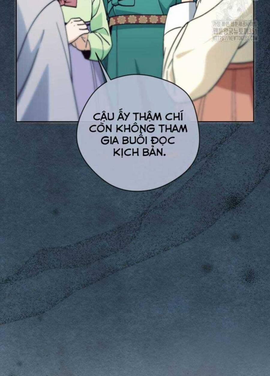 Cuộc Sống Bắt Đầu Khi Làm Một Diễn Viên Nhí 51 trang 33