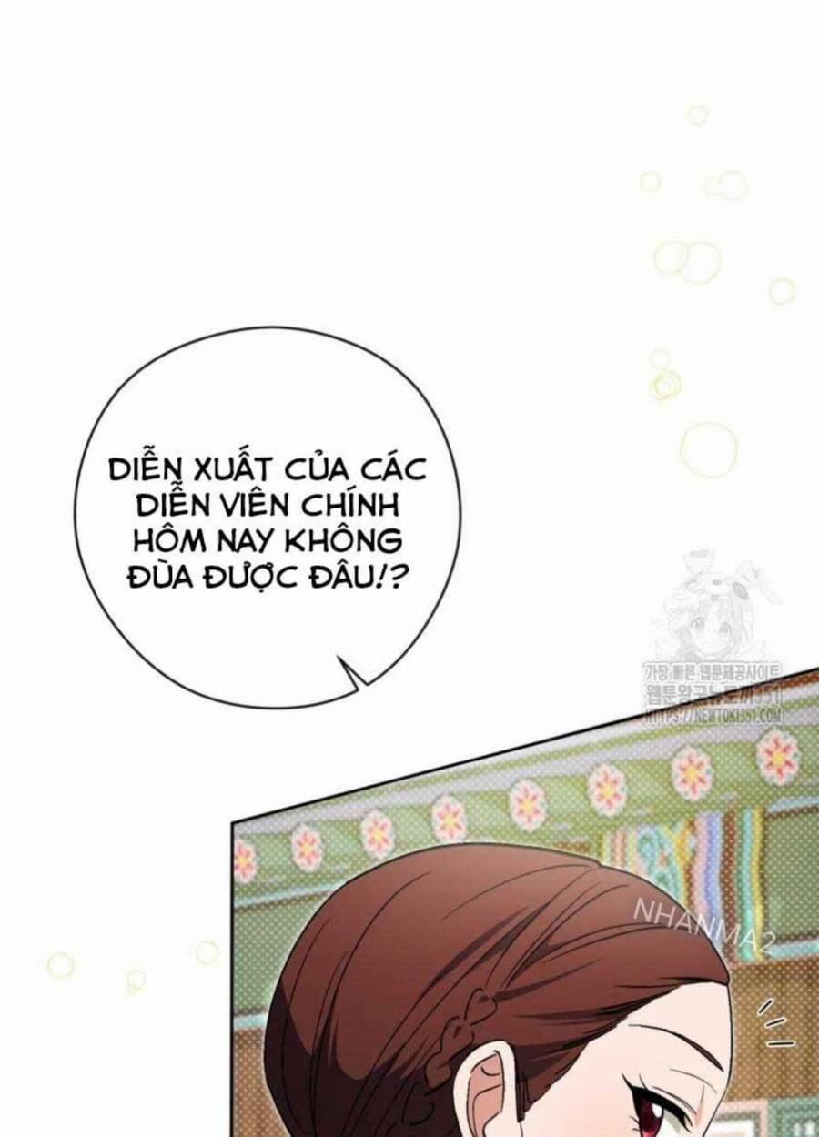 Cuộc Sống Bắt Đầu Khi Làm Một Diễn Viên Nhí 51 trang 42