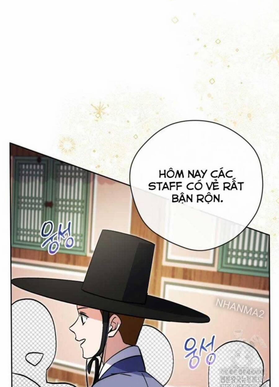 Cuộc Sống Bắt Đầu Khi Làm Một Diễn Viên Nhí 51 trang 58