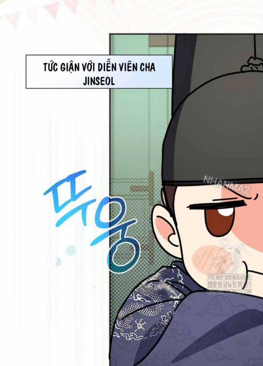 Cuộc Sống Bắt Đầu Khi Làm Một Diễn Viên Nhí 51 trang 68