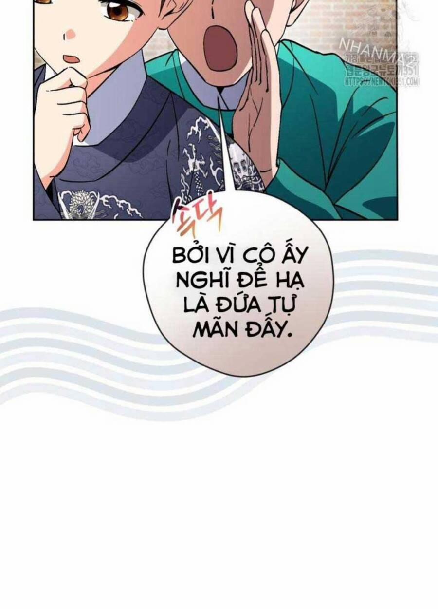 Cuộc Sống Bắt Đầu Khi Làm Một Diễn Viên Nhí 51 trang 7