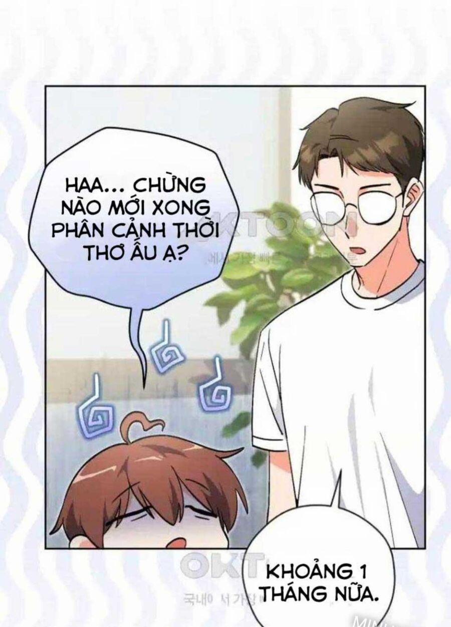 Cuộc Sống Bắt Đầu Khi Làm Một Diễn Viên Nhí 52 trang 25