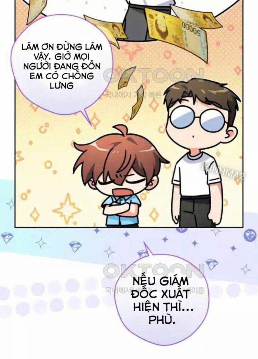 Cuộc Sống Bắt Đầu Khi Làm Một Diễn Viên Nhí 52 trang 30