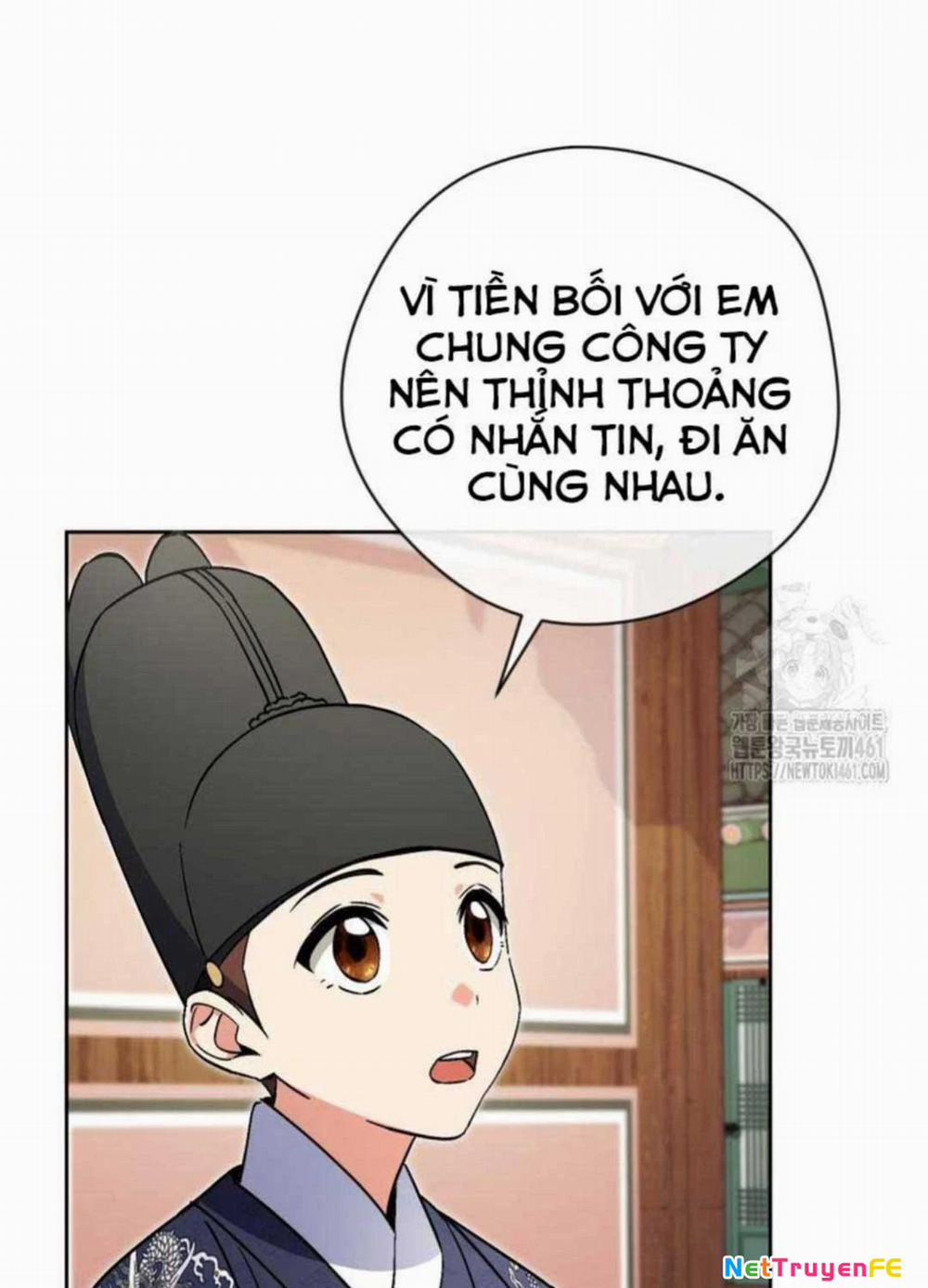 Cuộc Sống Bắt Đầu Khi Làm Một Diễn Viên Nhí 53 trang 14