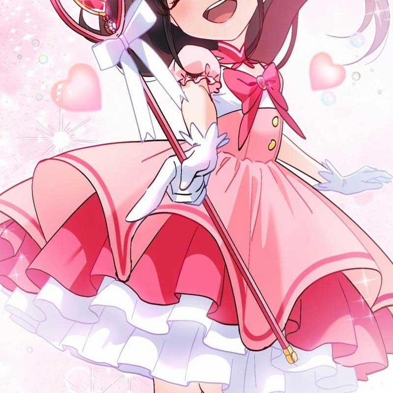 Cuộc Sống Bắt Đầu Khi Làm Một Diễn Viên Nhí 54 trang 106