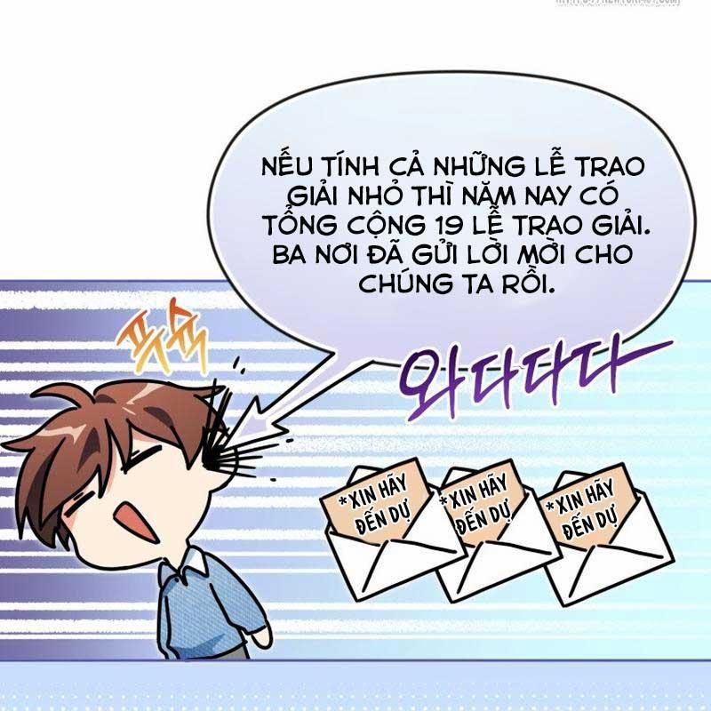 Cuộc Sống Bắt Đầu Khi Làm Một Diễn Viên Nhí 54 trang 137