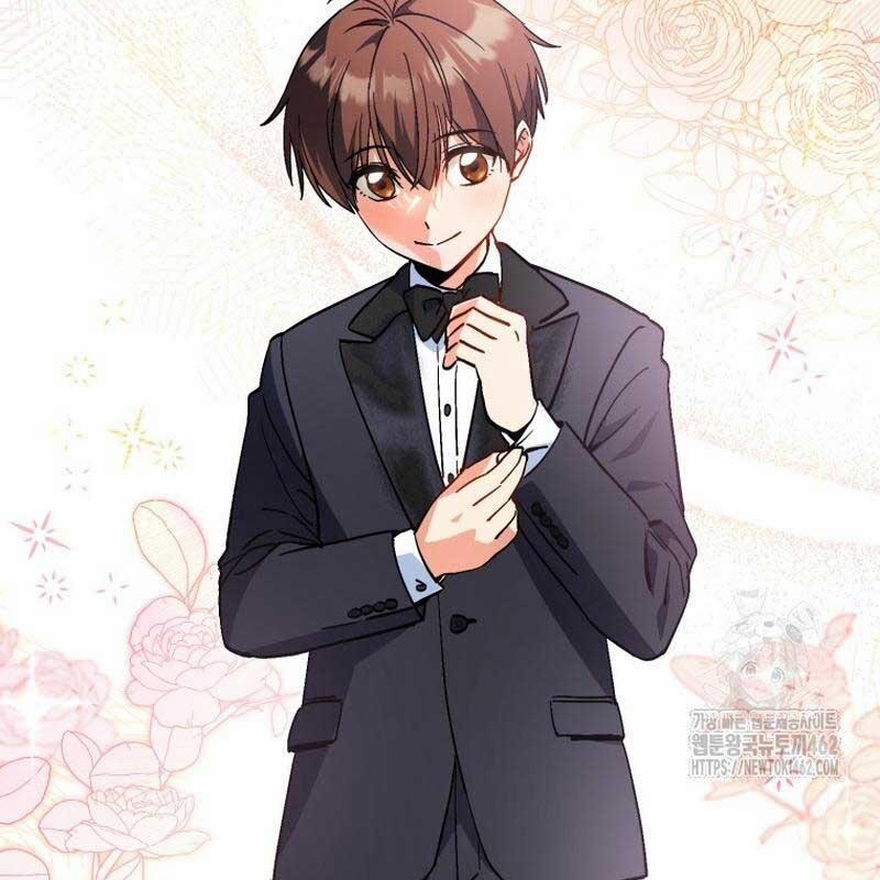 Cuộc Sống Bắt Đầu Khi Làm Một Diễn Viên Nhí 55 trang 54