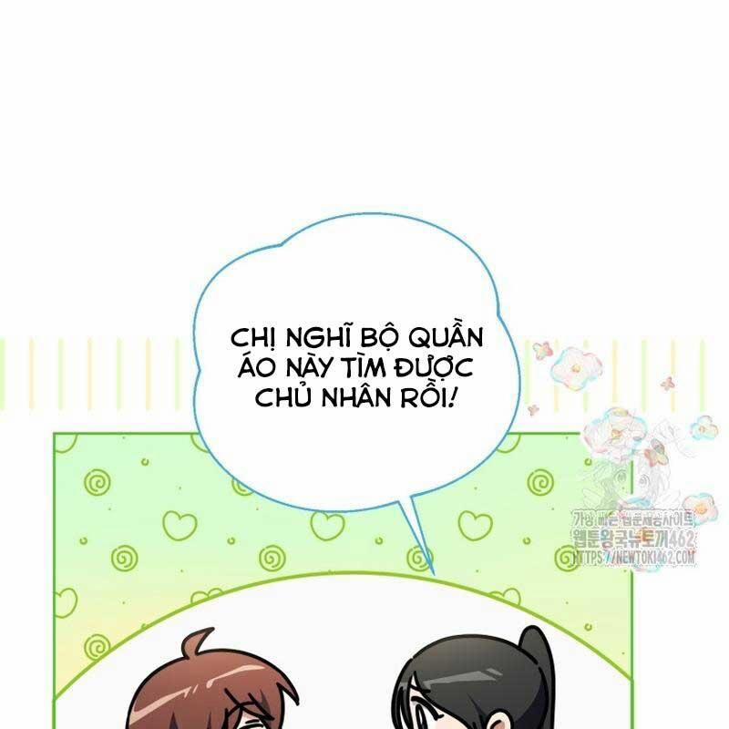 Cuộc Sống Bắt Đầu Khi Làm Một Diễn Viên Nhí 55 trang 57