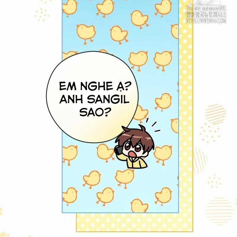 Cuộc Sống Bắt Đầu Khi Làm Một Diễn Viên Nhí 56 trang 10